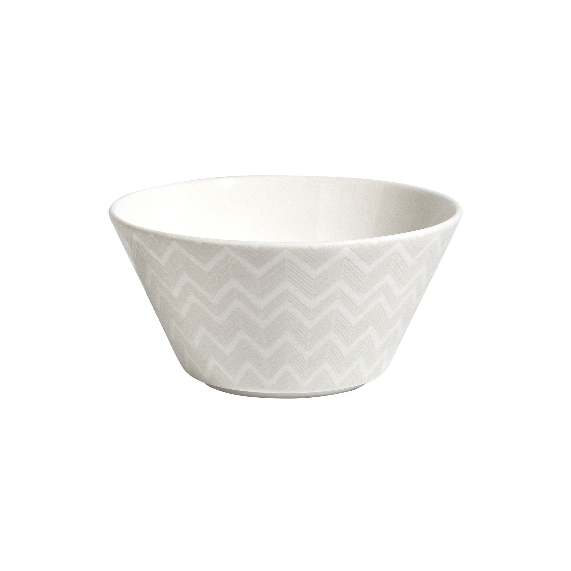 MISSONI - MACEDONIA/FRUIT BOWL CUP - SET 6 PCS